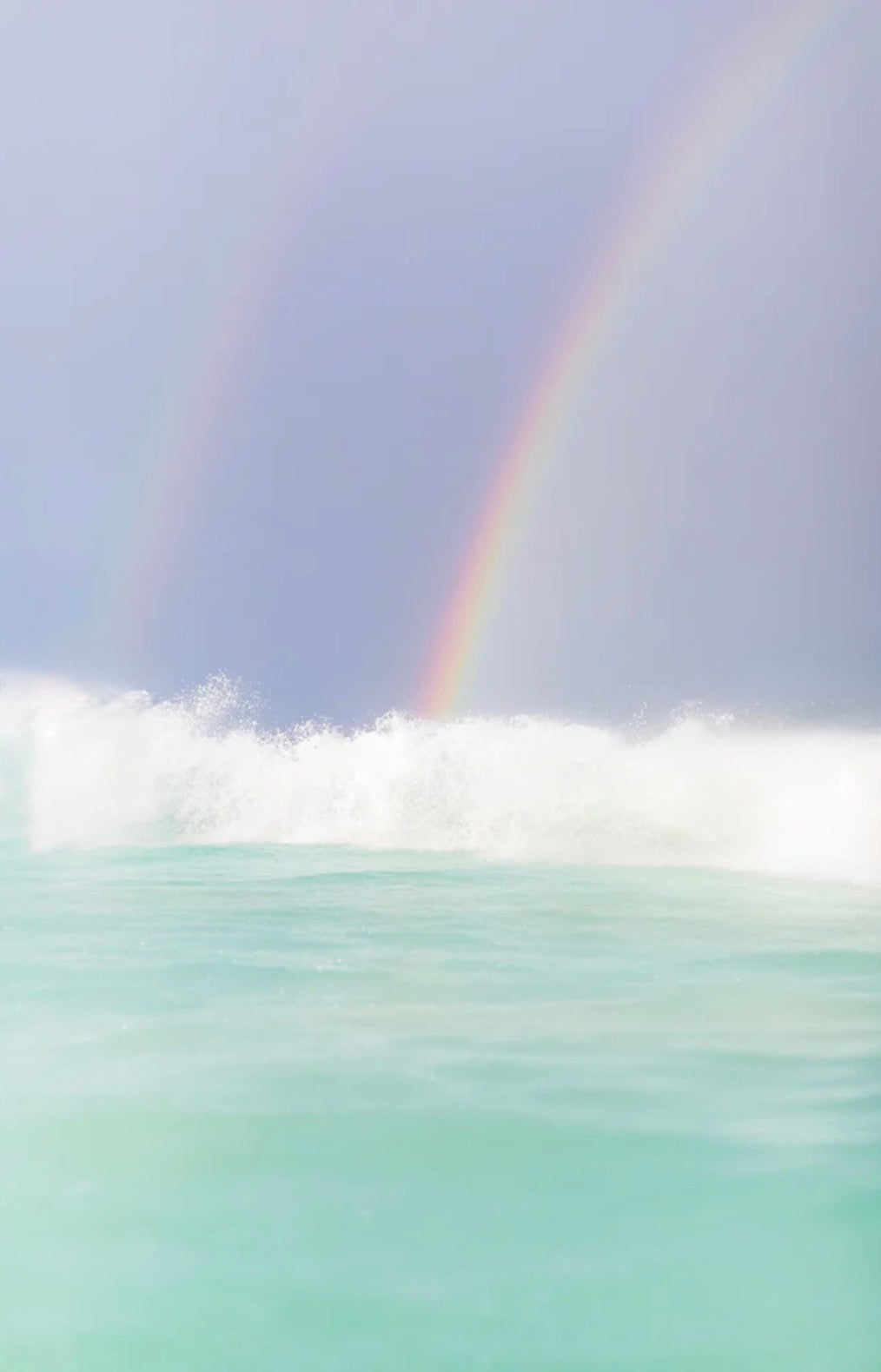 Sea Sparkle