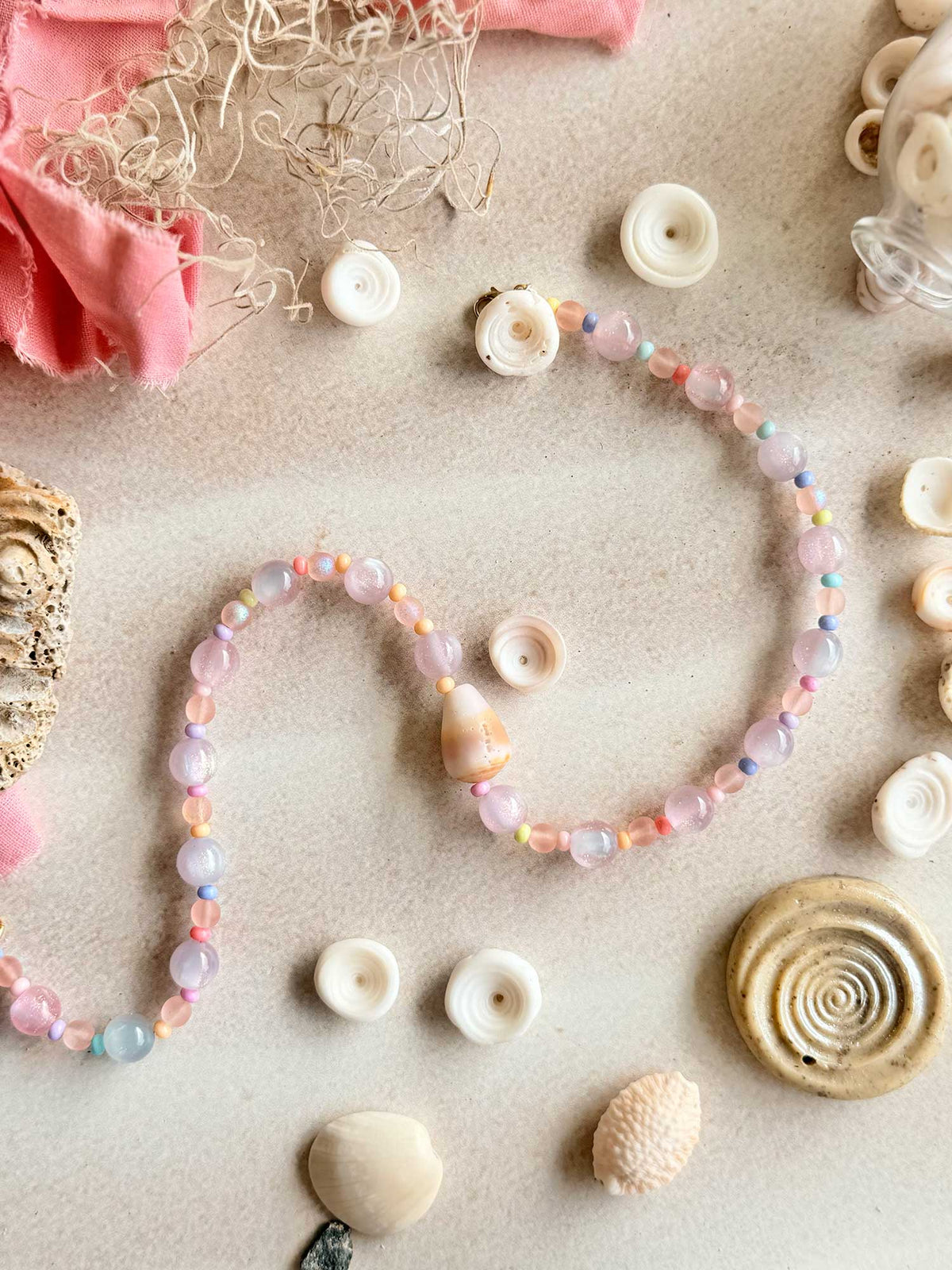 Sugar Shells