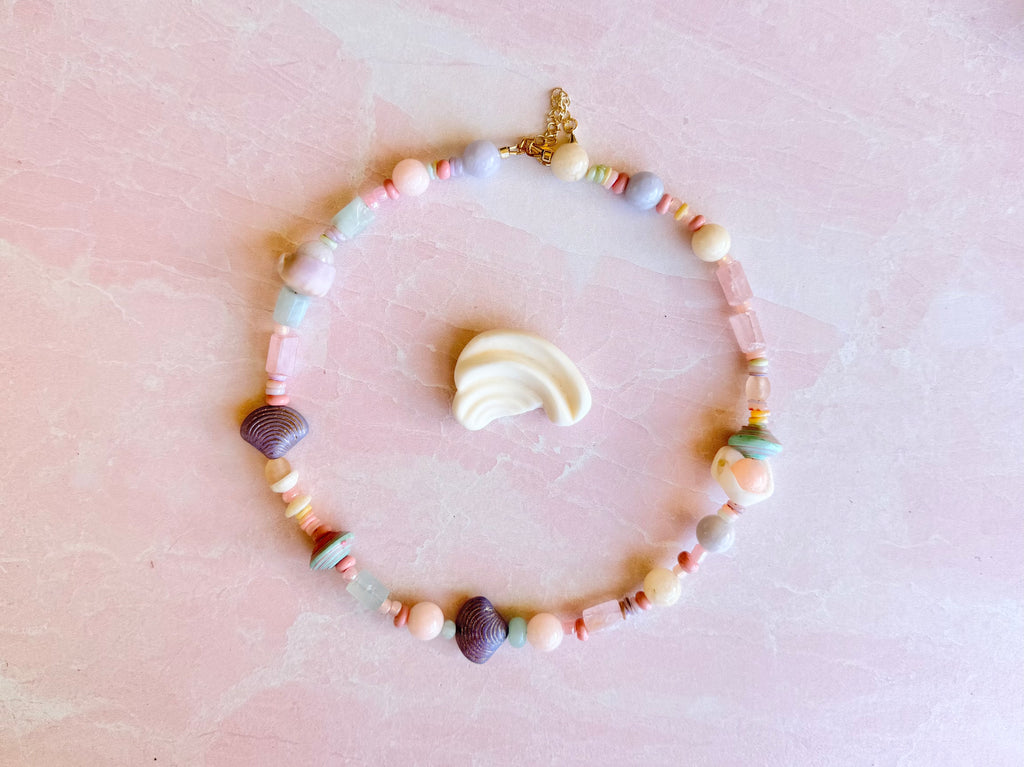 Petite Pastel