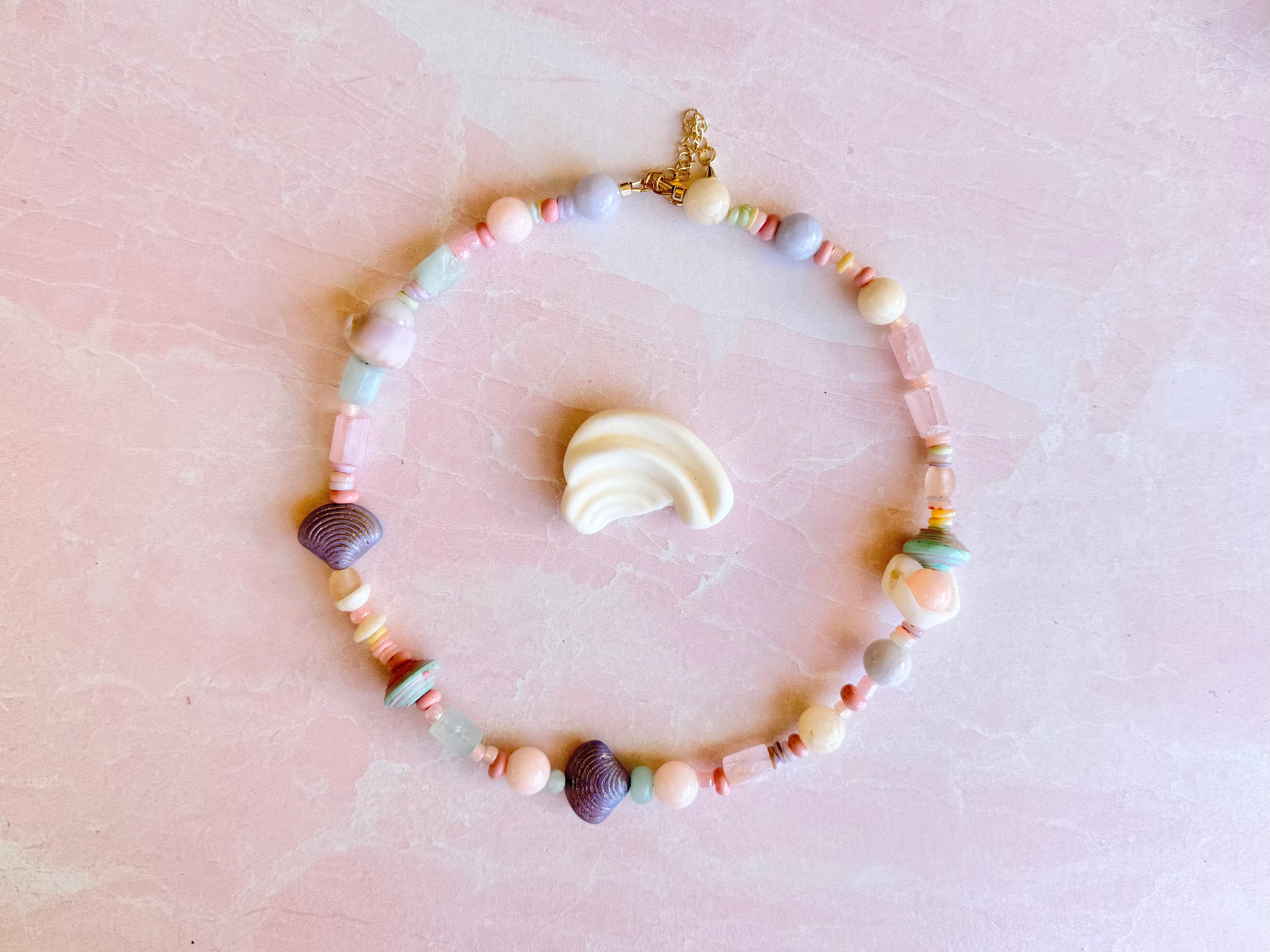 Petite Pastel
