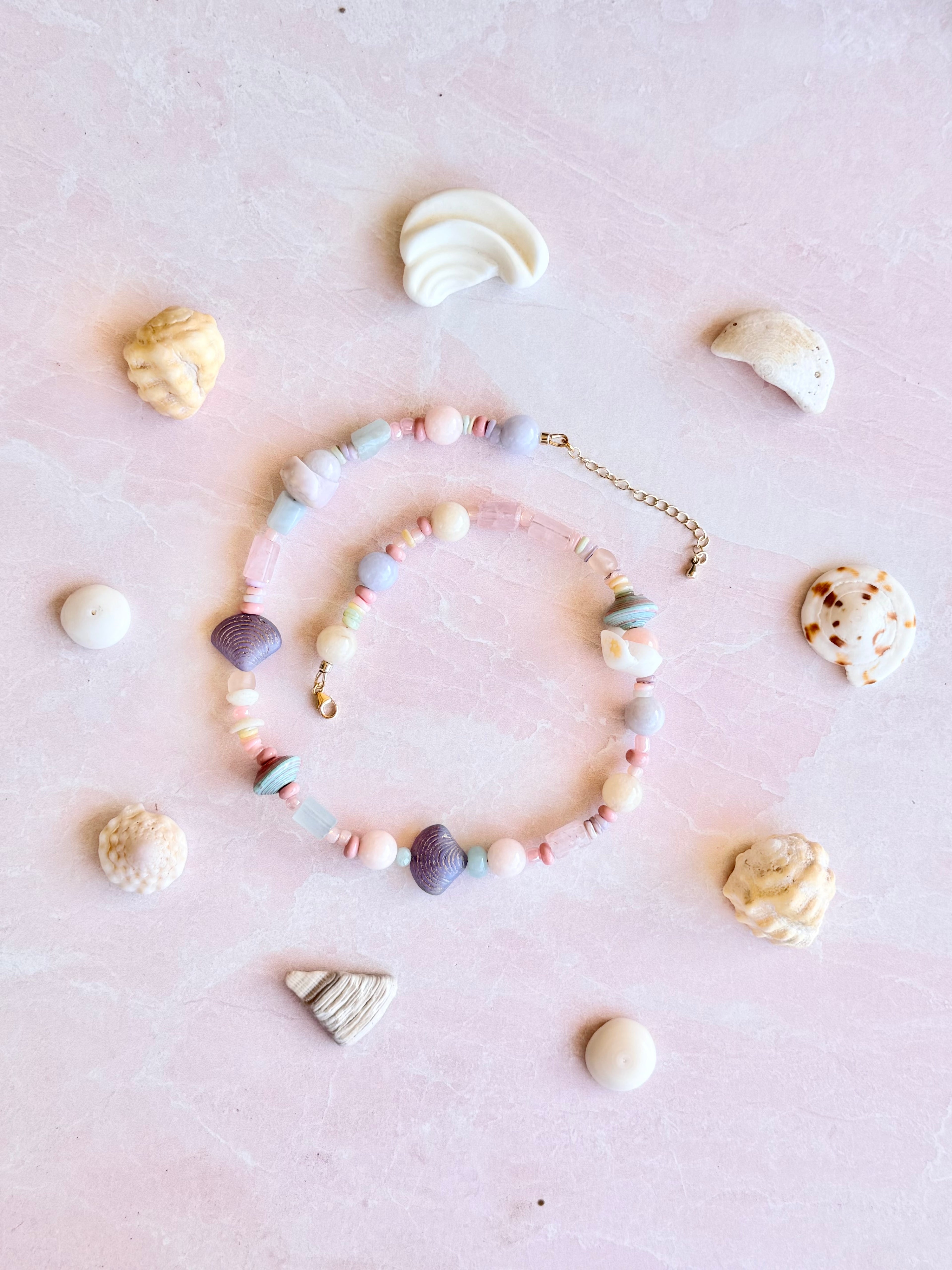 Petite Pastel