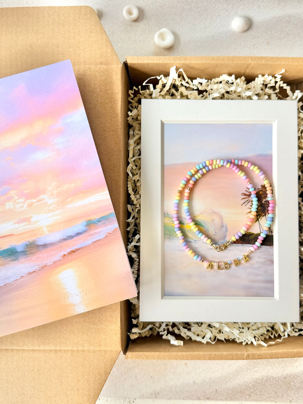 The Aloha Necklace