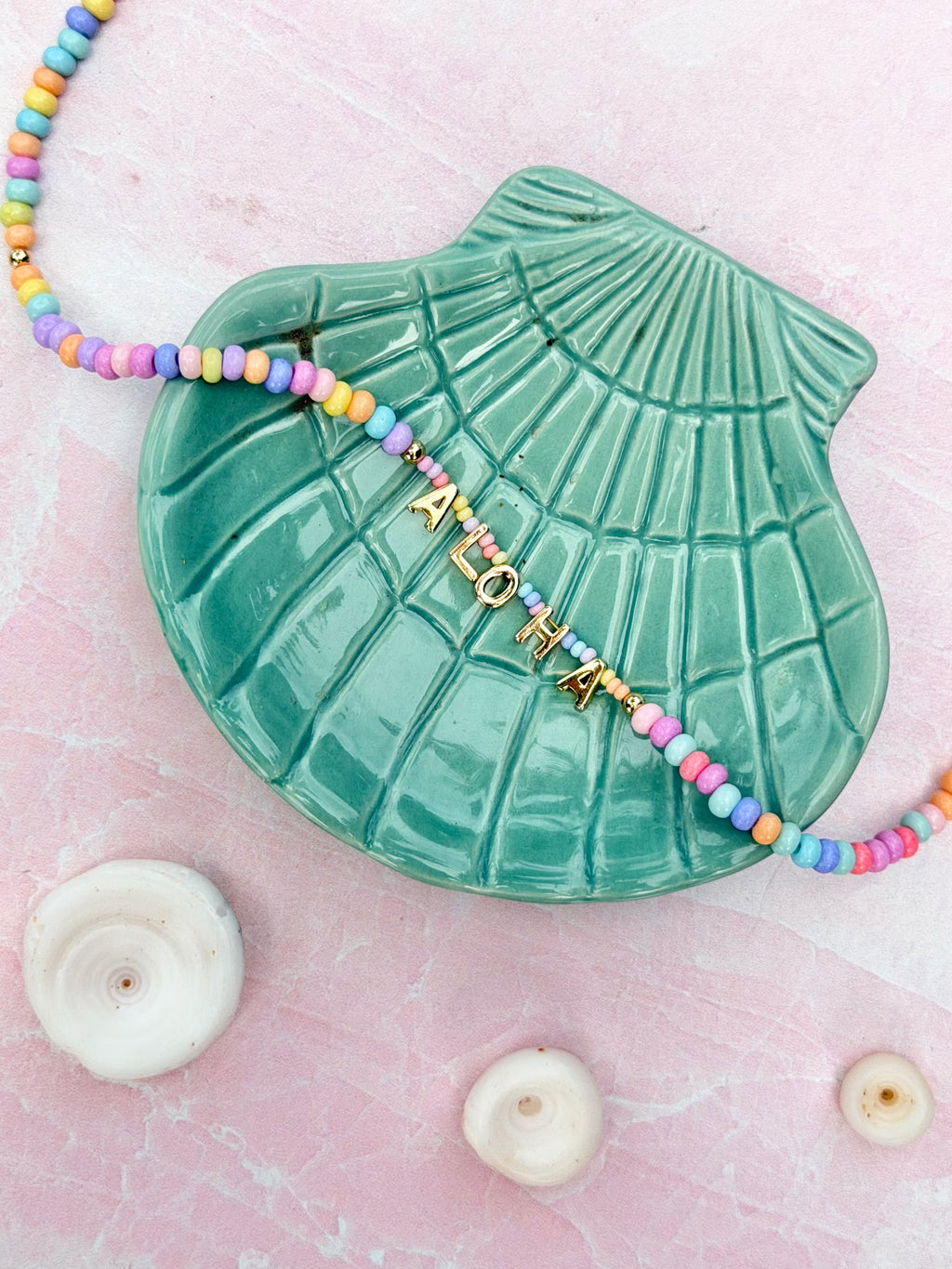 The Aloha Necklace