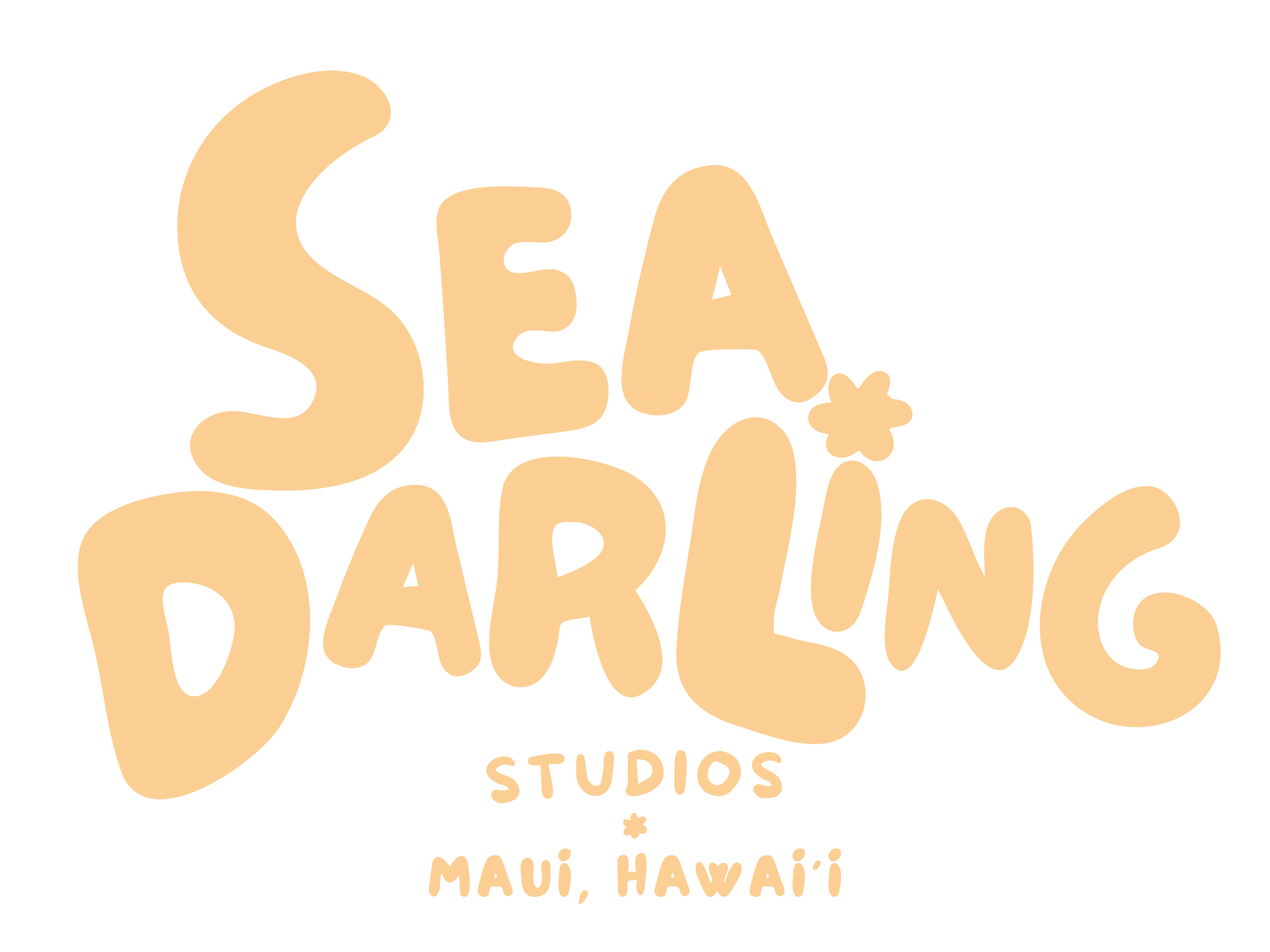 Sea Darling Studios