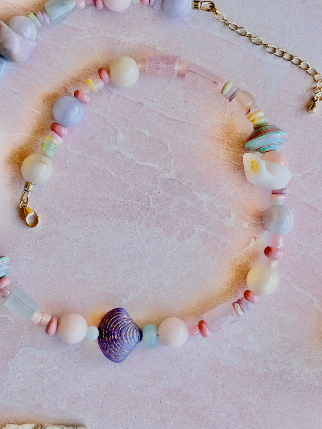 Petite Pastel