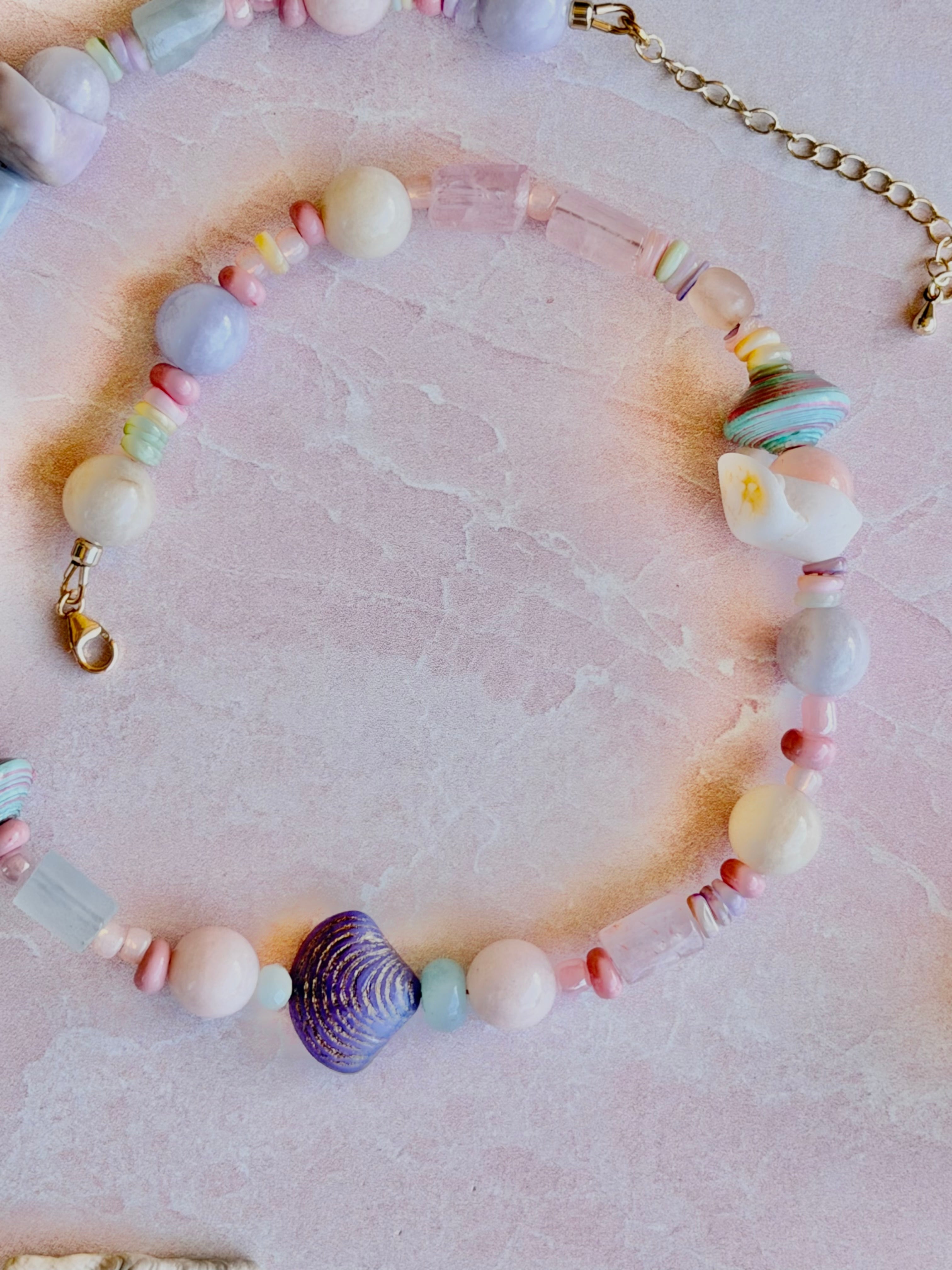 Petite Pastel