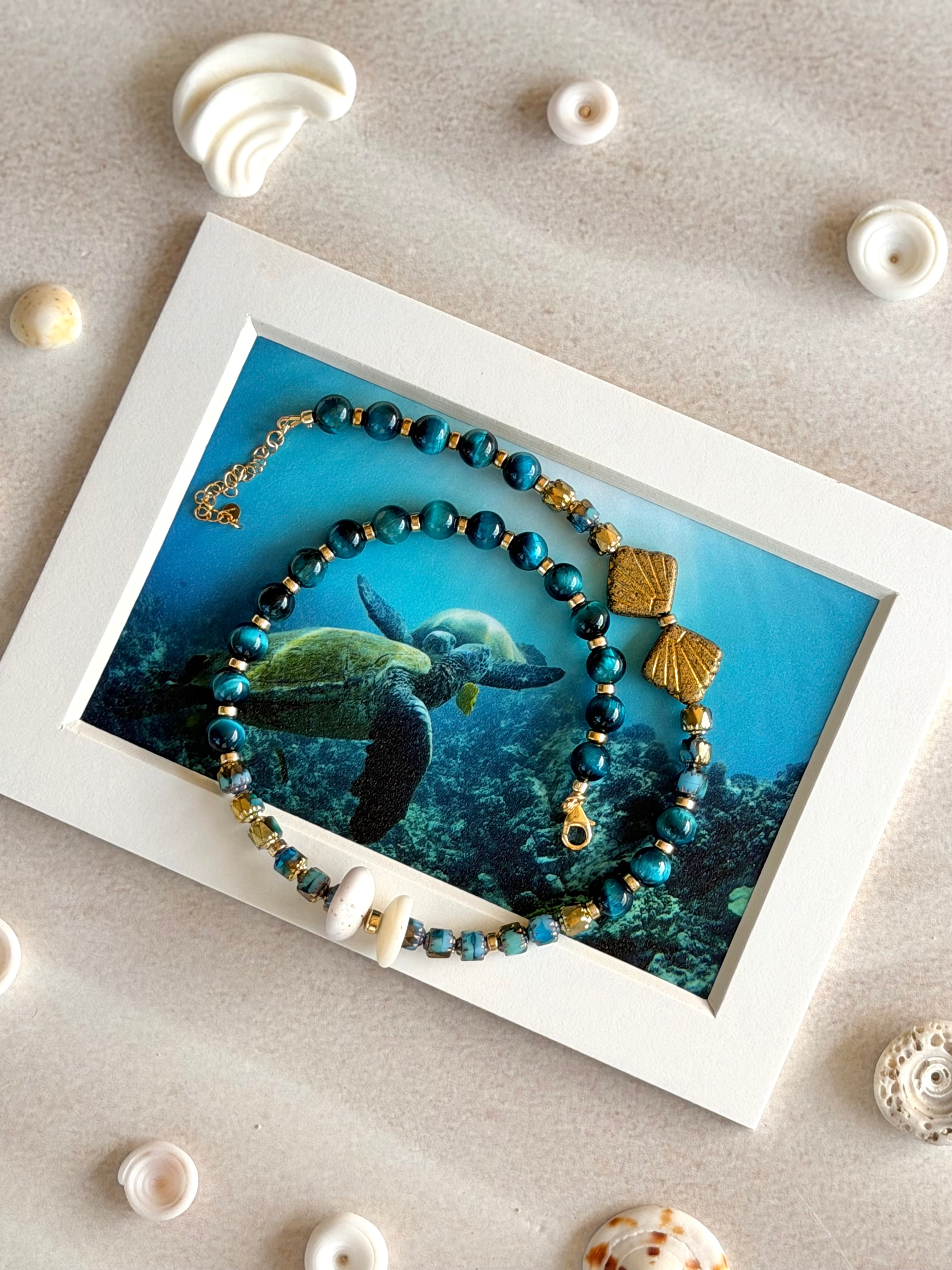 The Two Honu 01