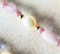 Little Darling - Pearl Bebes