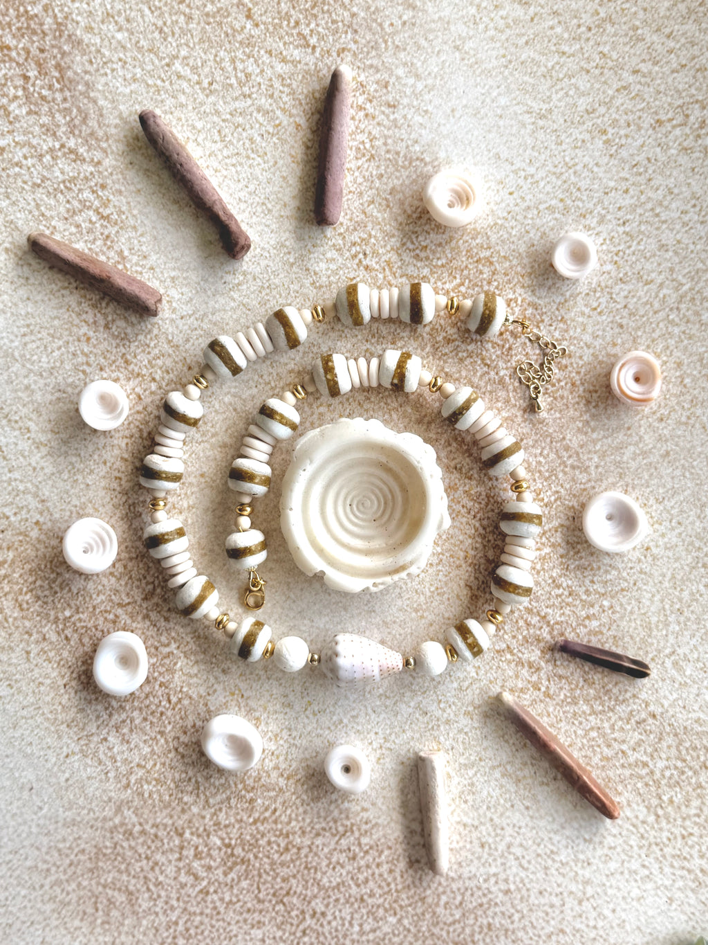 Sandy Candy