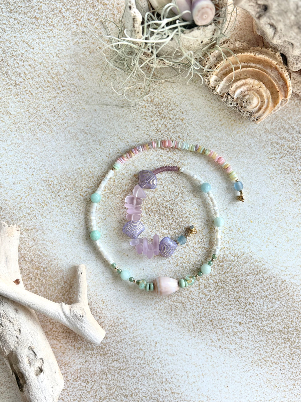 Sea Sparkle 01