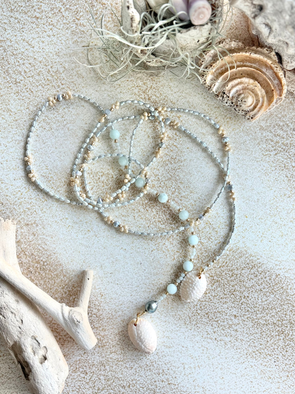 Sea Fairy