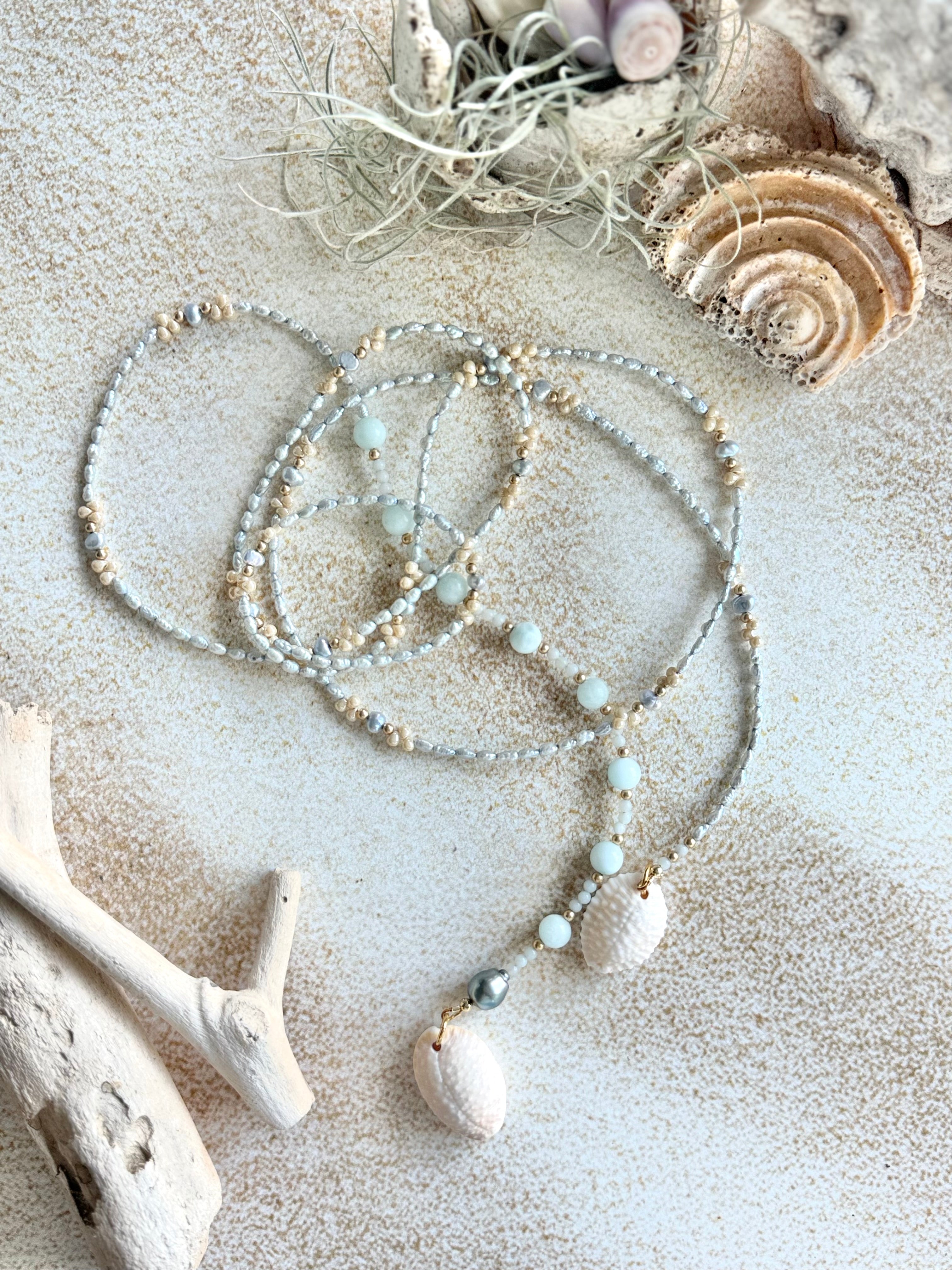 Sea Fairy