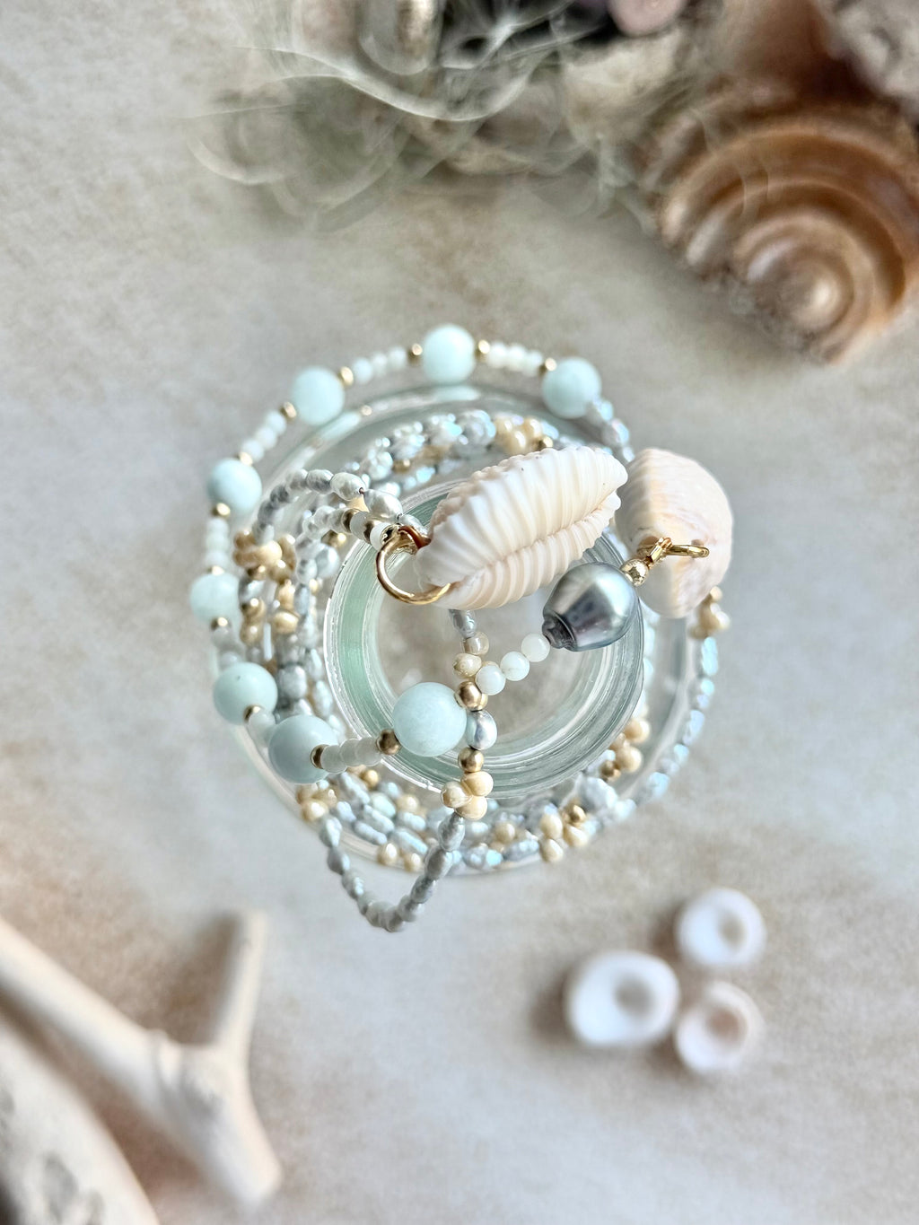 Sea Fairy